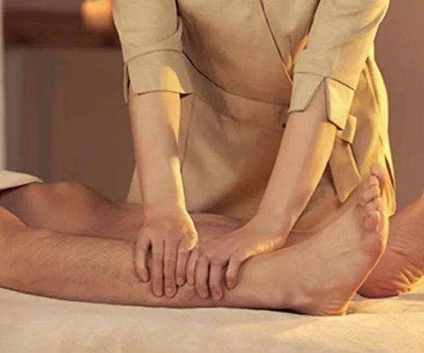 杭州滨江水疗养生Kanimi养生欢迎您