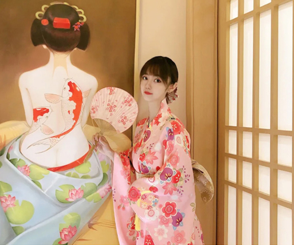 杭州滨江spa养生Kanimi养生欢迎您