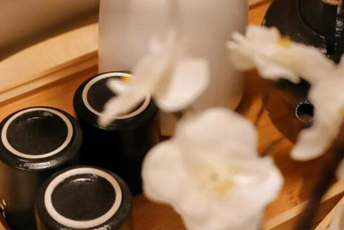 杭州滨江足疗养生之反射区疗法原理